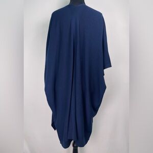 Lululemon Navy Knit Sweater